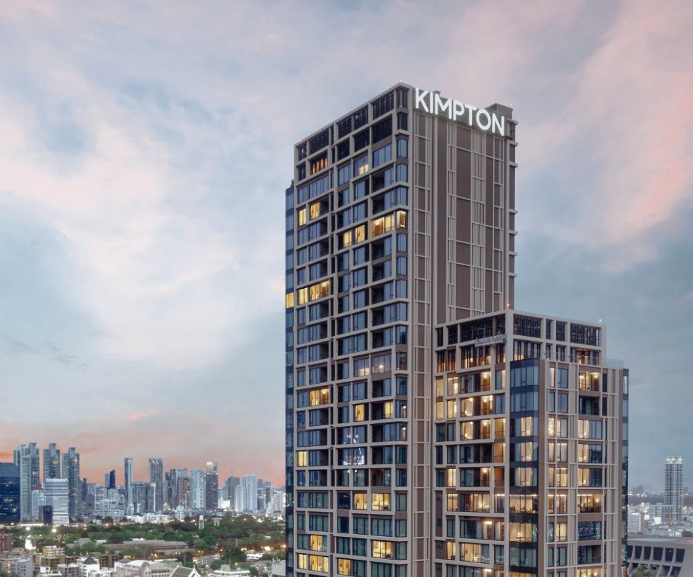 Kimpton Maa-Lai Bangkok