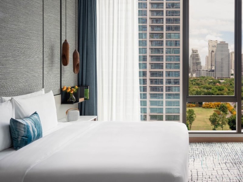 Kimpton Maa-Lai BangkokPhoto 1