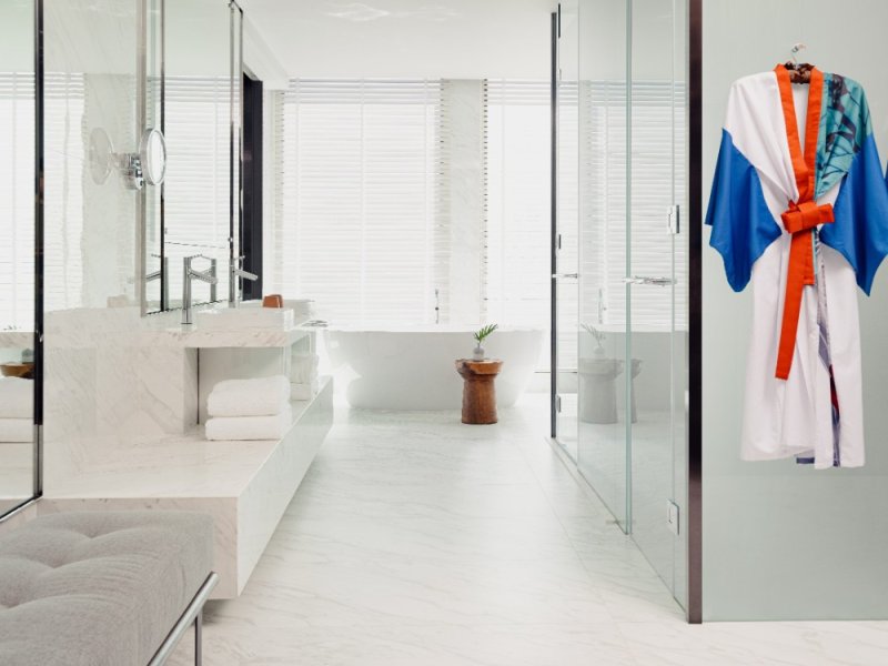 Kimpton Maa-Lai BangkokPhoto 4