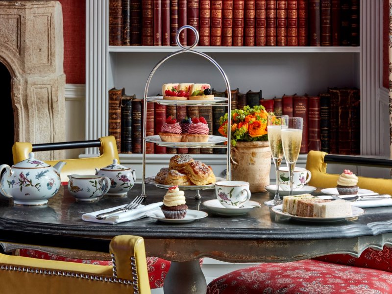 Knightsbridge HotelPhoto 0