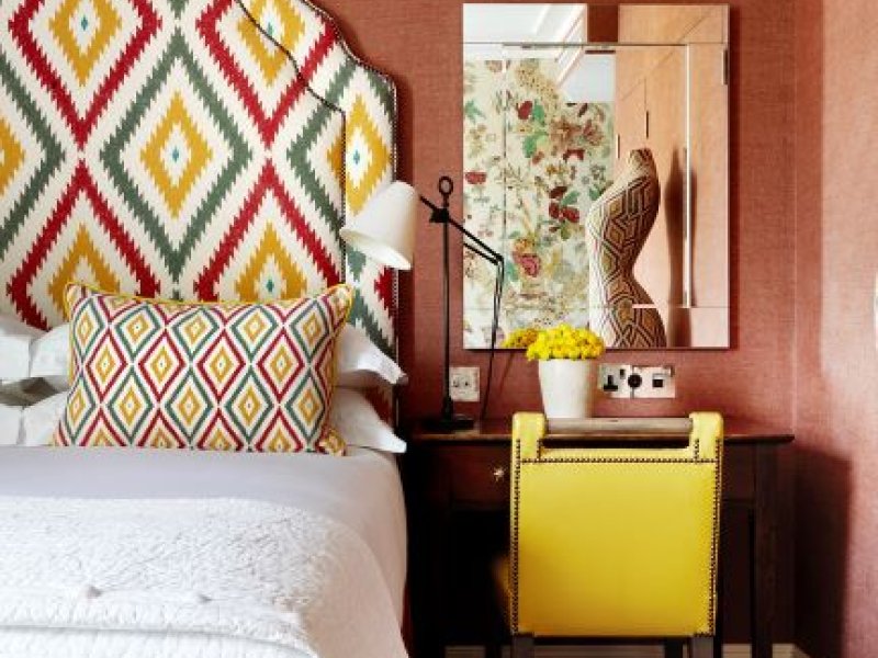 Knightsbridge HotelPhoto 2