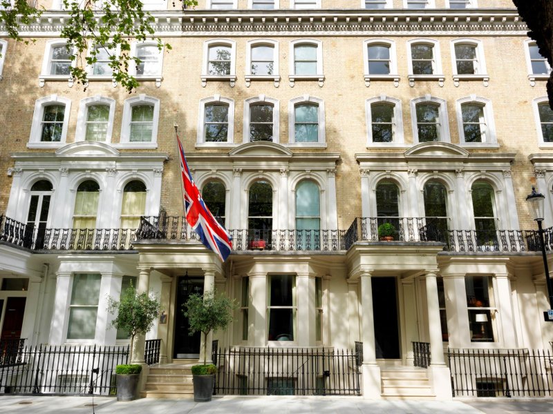 Knightsbridge HotelPhoto 3