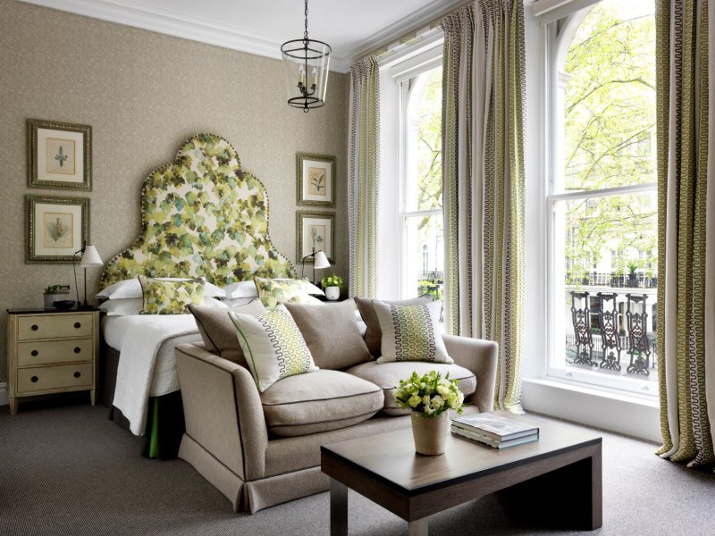 Knightsbridge HotelPhoto 5
