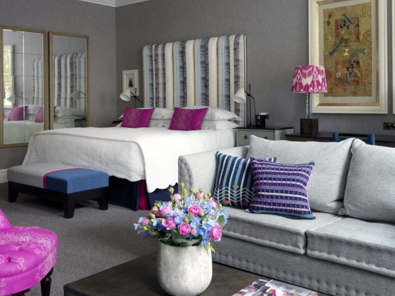Knightsbridge HotelPhoto 6