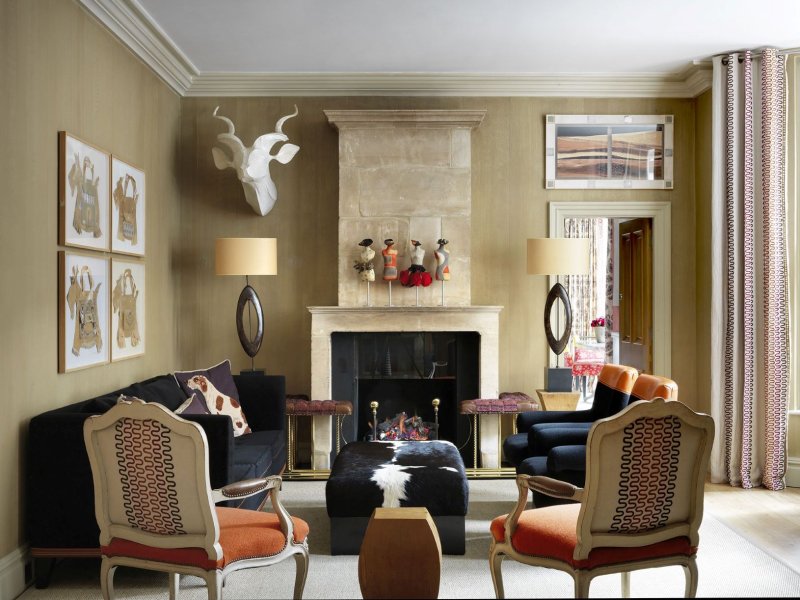 Knightsbridge HotelPhoto 7