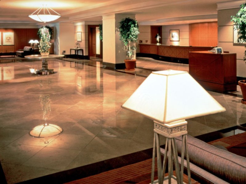 Kobe Bay Sheraton Hotel & TowersPhoto 1