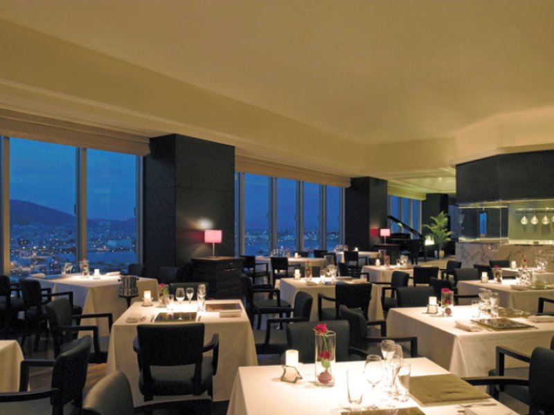 Kobe Bay Sheraton Hotel & TowersPhoto 3