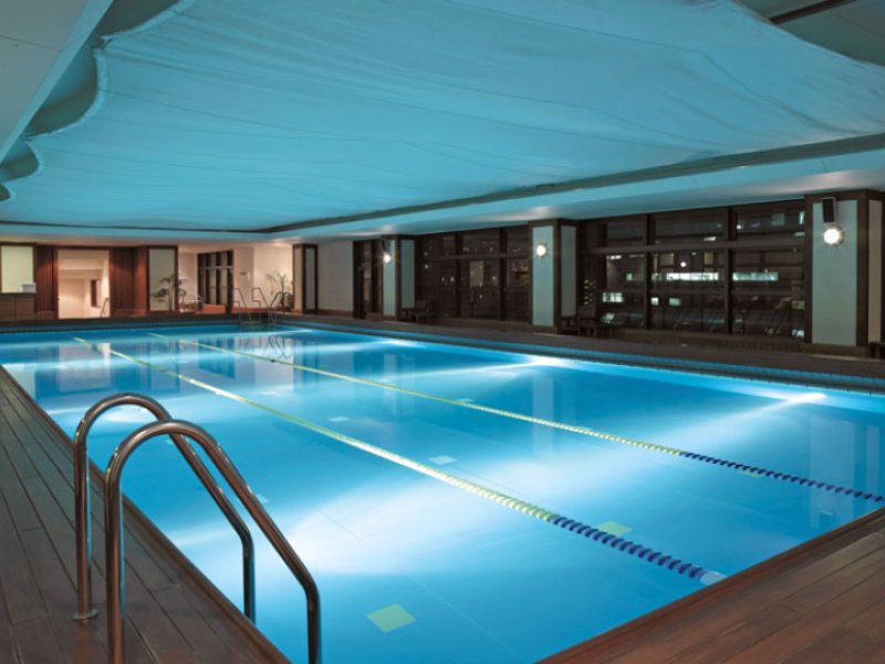 Kobe Bay Sheraton Hotel & TowersPhoto 4