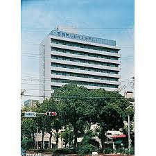 Kobe Luminous Hotel