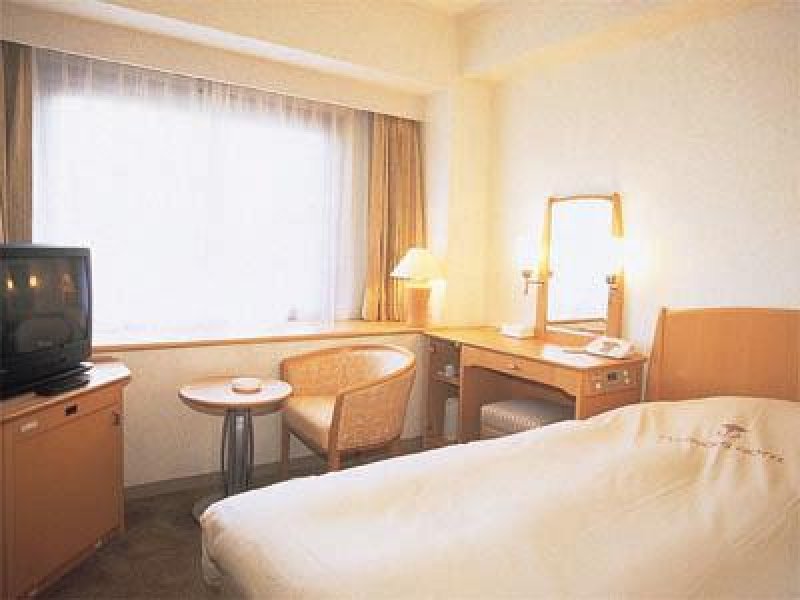 Kobe Luminous HotelPhoto 1