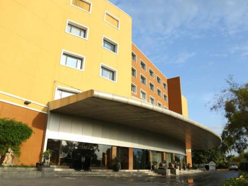 Kohinoor Asiana HotelPhoto 0