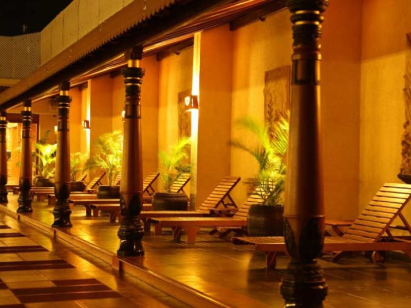 Kohinoor Asiana HotelPhoto 2