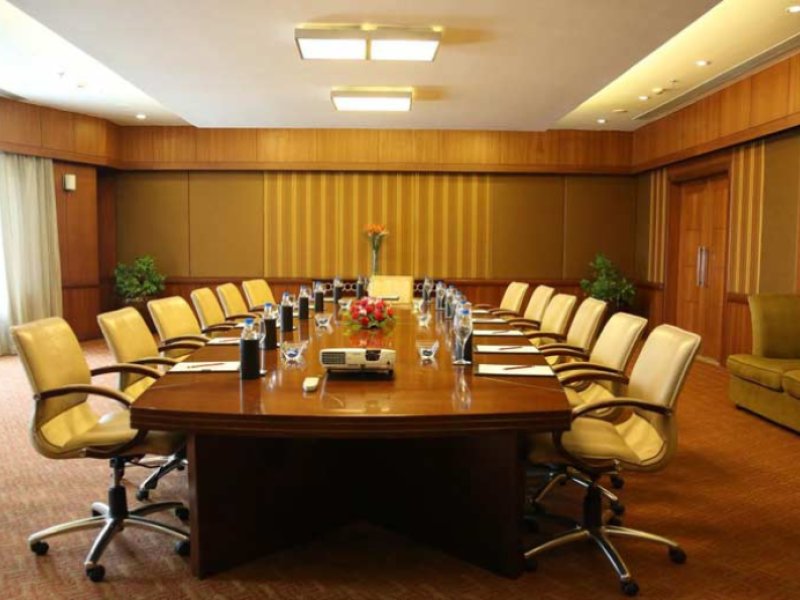 Kohinoor Asiana HotelPhoto 3