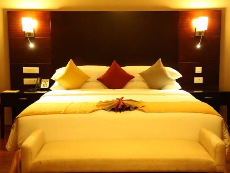 Kohinoor Asiana HotelPhoto 4