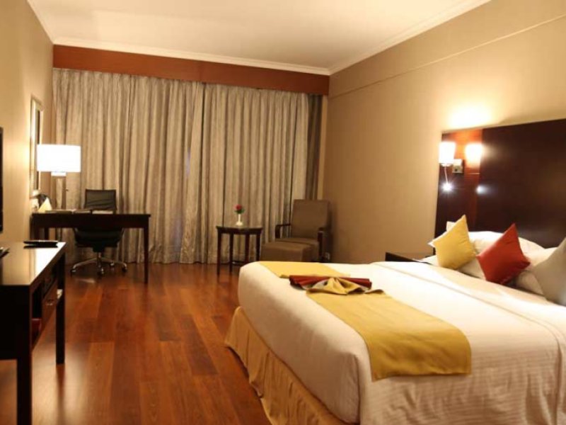 Kohinoor Asiana HotelPhoto 5