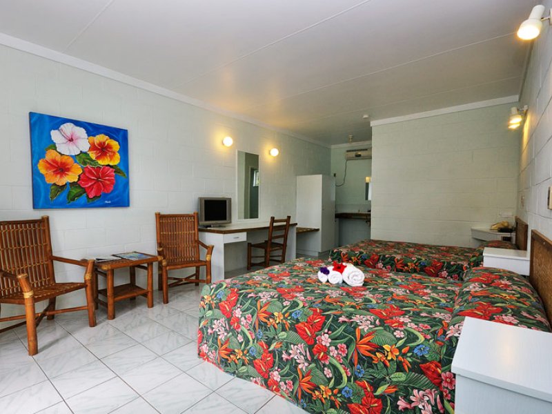 Kosrae Nautilus ResortPhoto 1