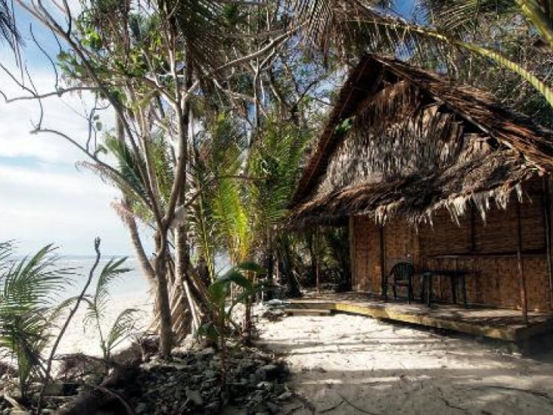 Kosrae Village ResortPhoto 0