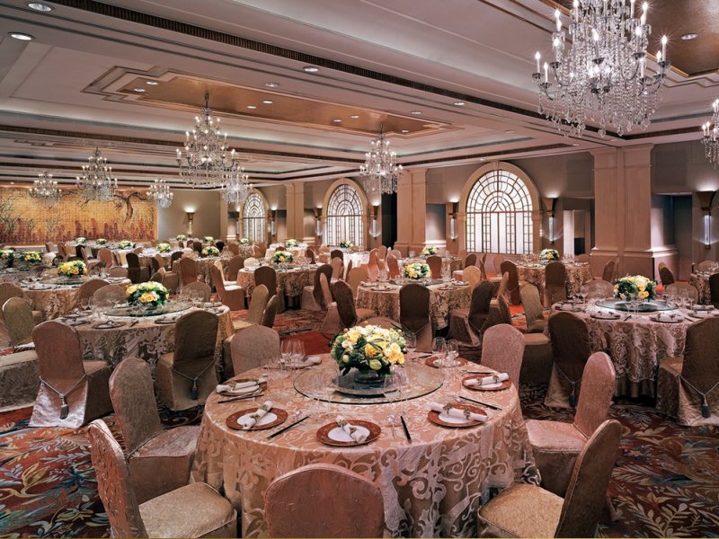 Kowloon Shangri-La, Hong KongPhoto 0