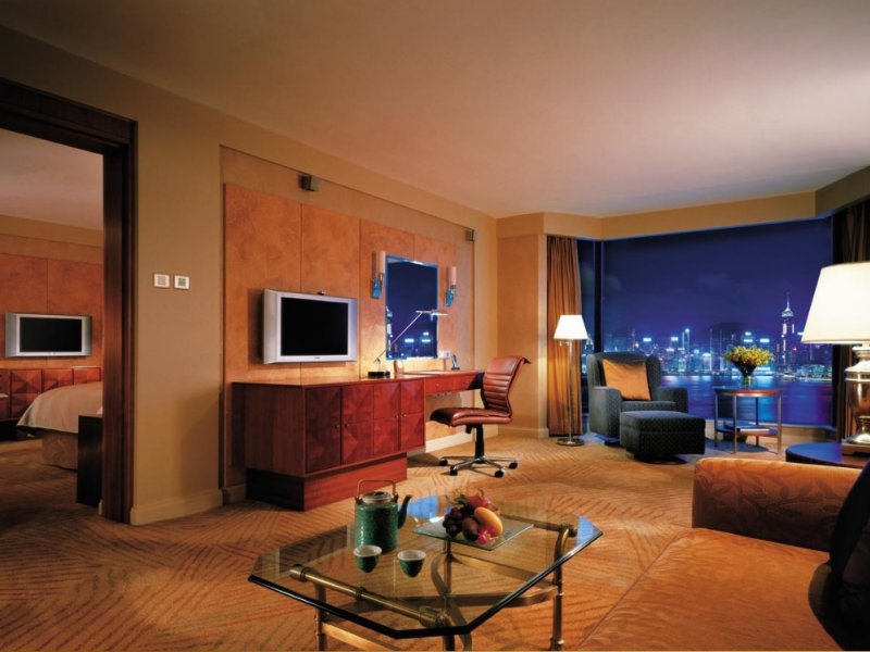 Kowloon Shangri-La, Hong KongPhoto 3