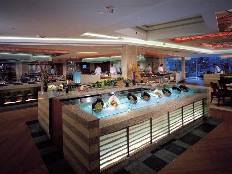 Kowloon Shangri-La, Hong KongPhoto 4