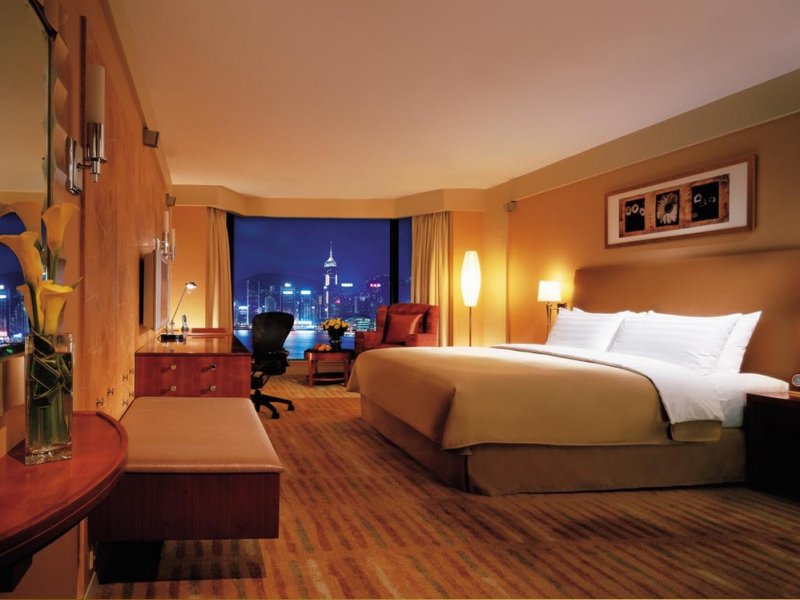 Kowloon Shangri-La, Hong KongPhoto 5