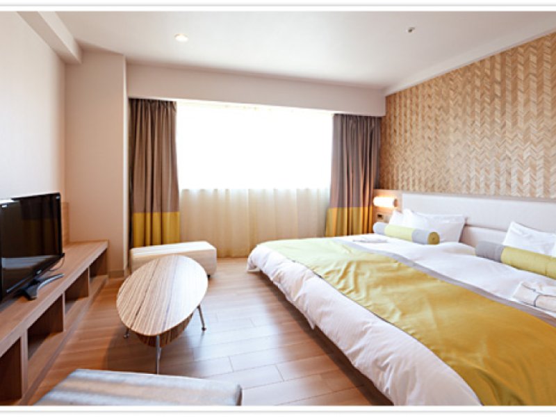 Kumozu Hotel & ConferencePhoto 2
