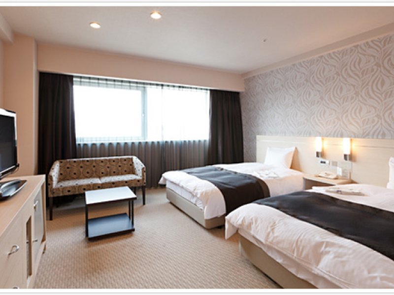 Kumozu Hotel & ConferencePhoto 3