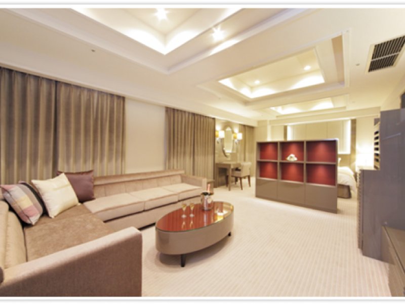 Kumozu Hotel & ConferencePhoto 4