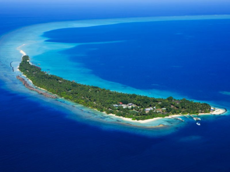 Kuramathi Tourist IslandPhoto 0