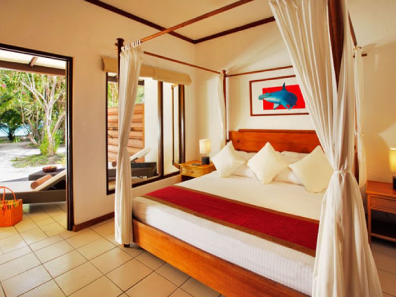 Kuramathi Tourist IslandPhoto 2