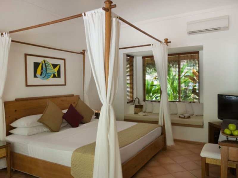 Kuramathi Tourist IslandPhoto 3