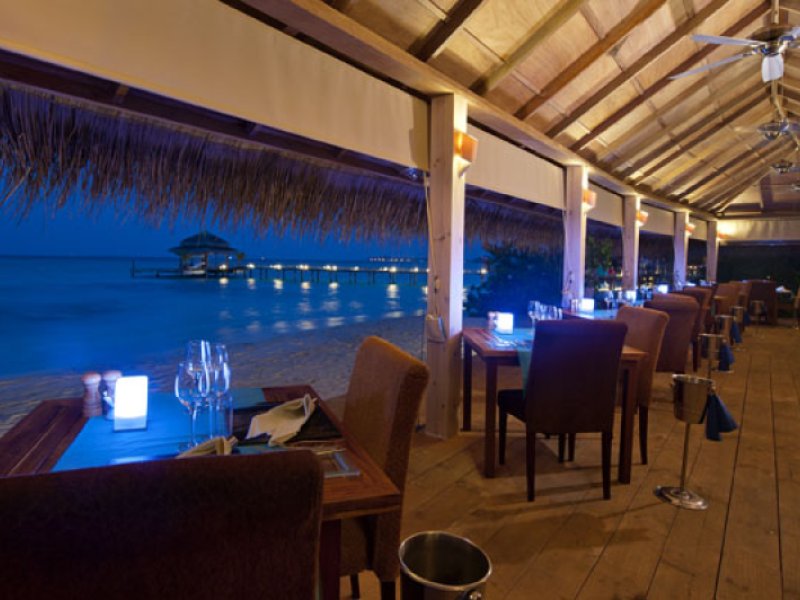 Kuramathi Tourist IslandPhoto 4