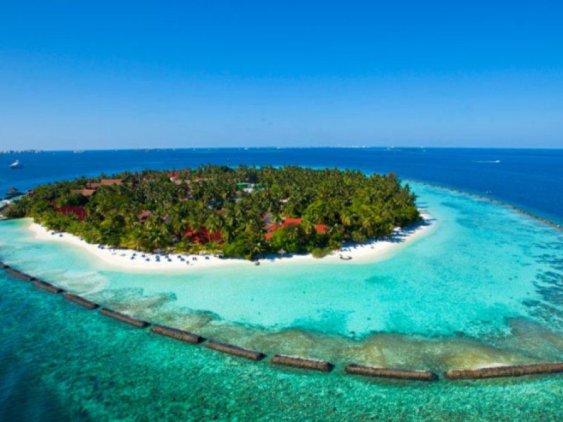 Kurumba MaldivesPhoto 0