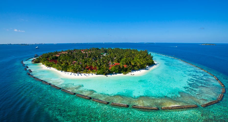 Kurumba Maldives