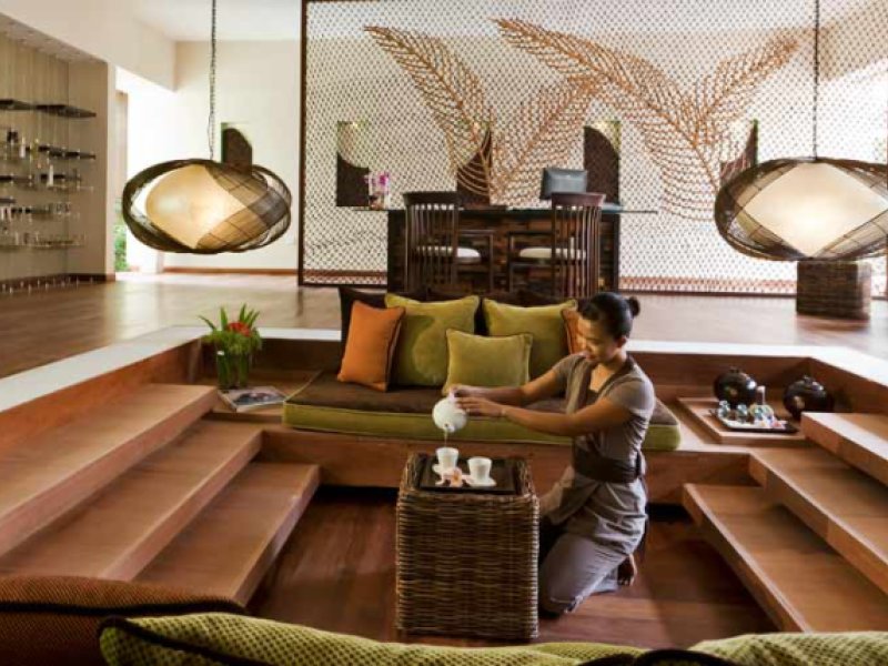 Kurumba MaldivesPhoto 1