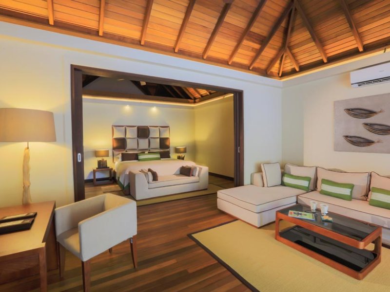 Kurumba MaldivesPhoto 2