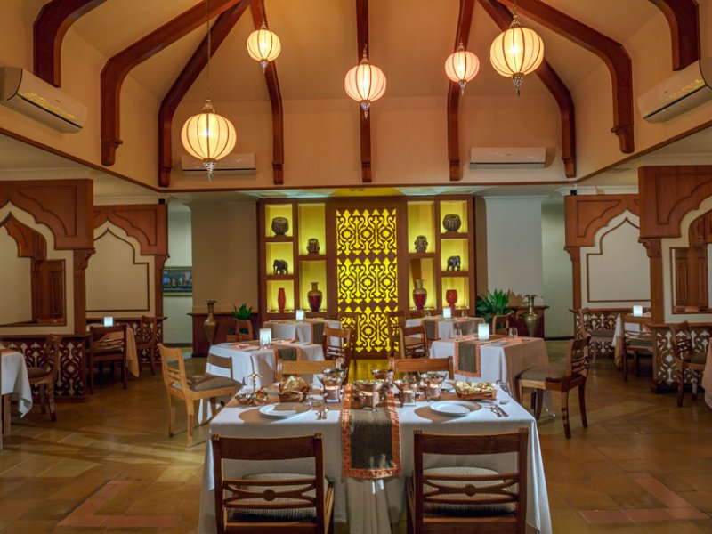 Kurumba MaldivesPhoto 4