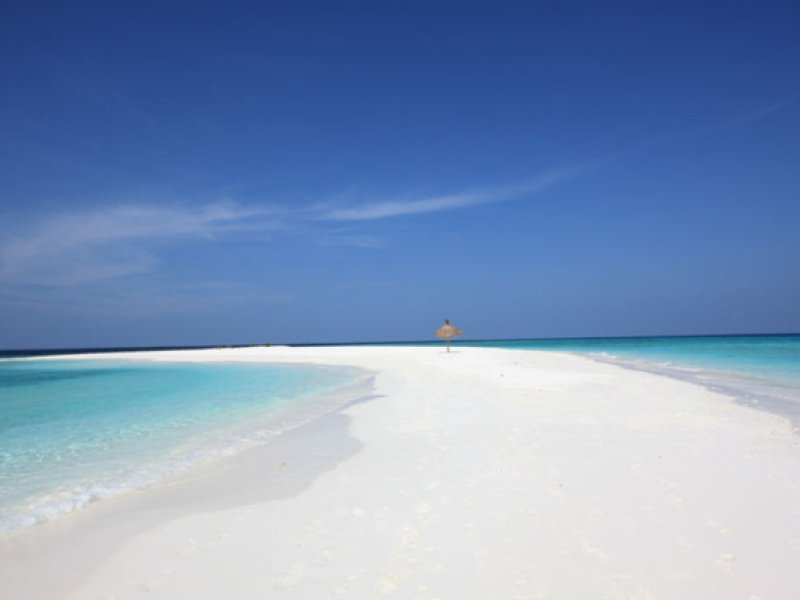 Kurumba MaldivesPhoto 5