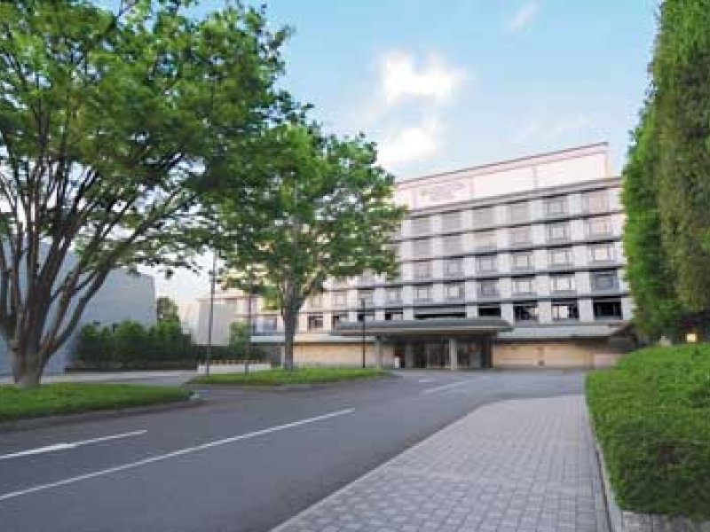 Kyoto Brighton HotelPhoto 0