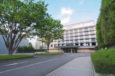 Kyoto Brighton Hotel