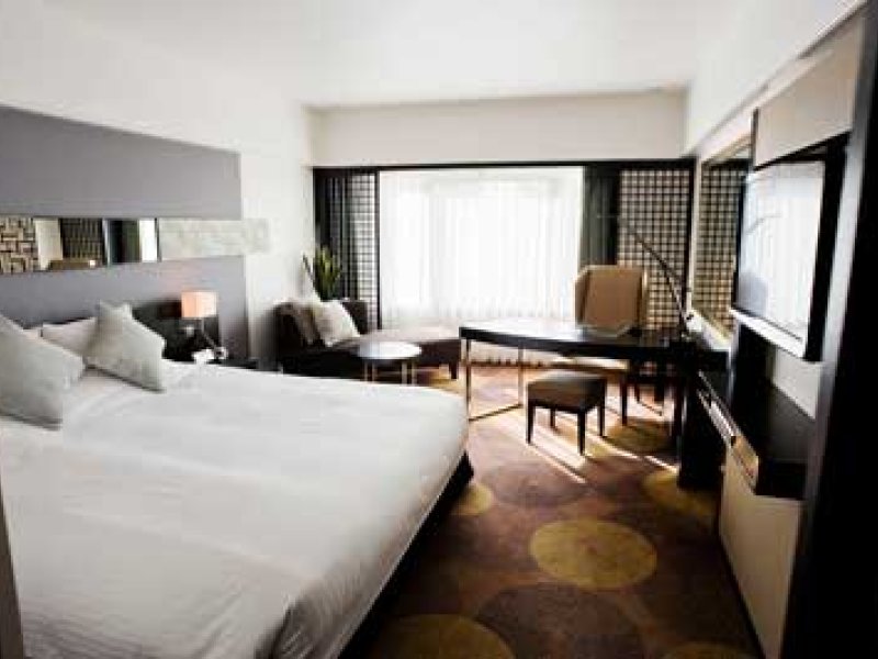 Kyoto Brighton HotelPhoto 2