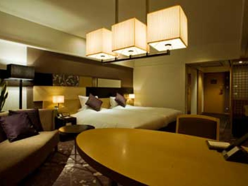 Kyoto Brighton HotelPhoto 3
