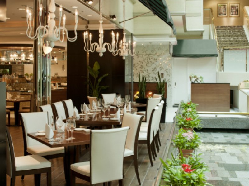 Kyoto Brighton HotelPhoto 4