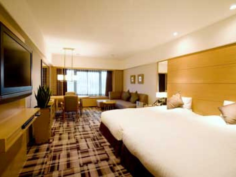 Kyoto Brighton HotelPhoto 5