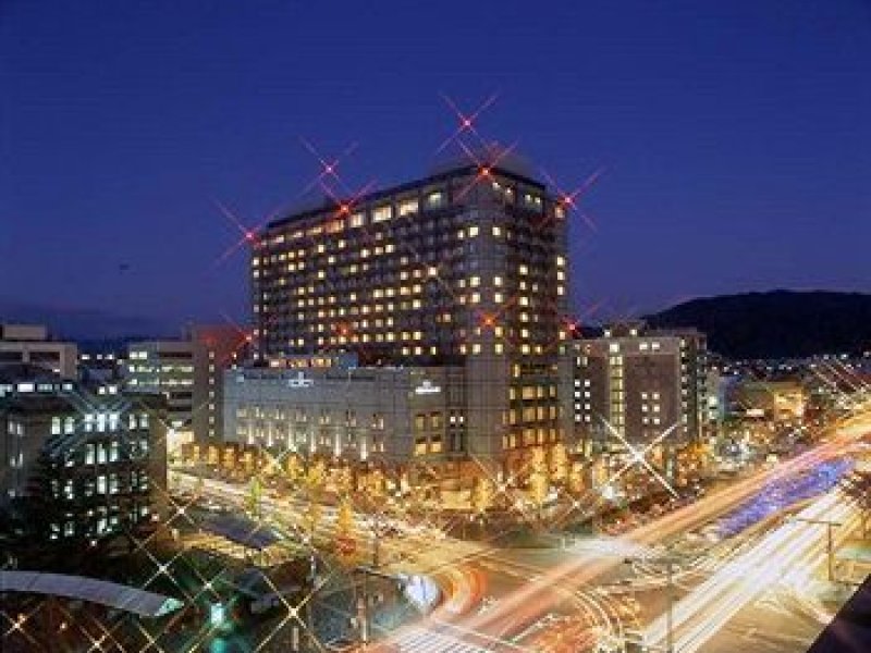 Kyoto Hotel OkuraPhoto 0