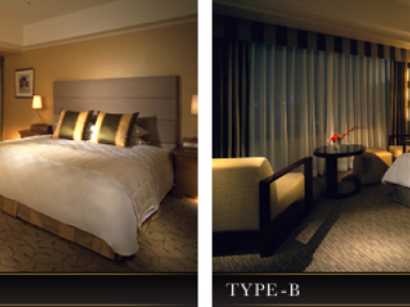 Kyoto Hotel OkuraPhoto 2