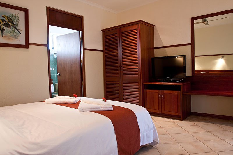 Lae International Hotel