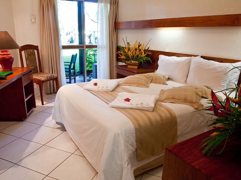 Lae International HotelPhoto 1