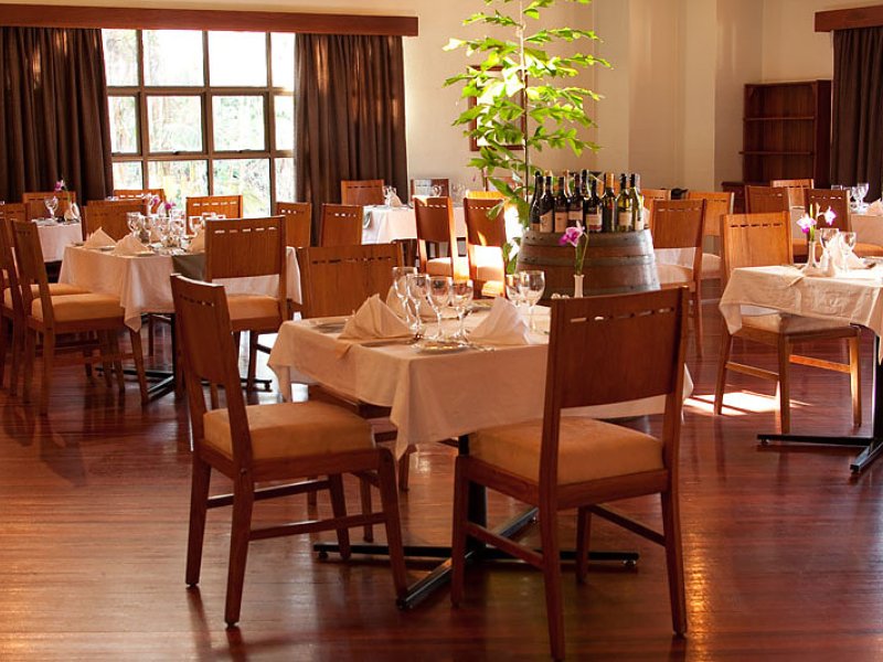 Lae International HotelPhoto 2