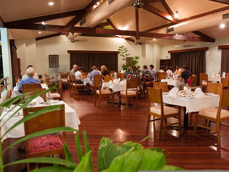 Lae International HotelPhoto 3